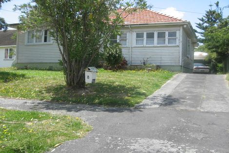 Photo of property in 8 Victory Place, Aramoho, Whanganui, 4500