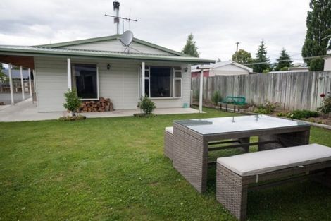 Photo of property in 35 Tekapo Drive, Twizel, 7901