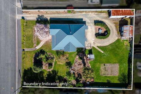 Photo of property in 70 Belt Street, Waimate, 7924