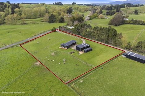 Photo of property in 336 Valley Road, Colyton, 4775