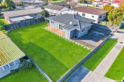 Photo of property in 220 Warwick Road, Mayfair, Hastings, 4122