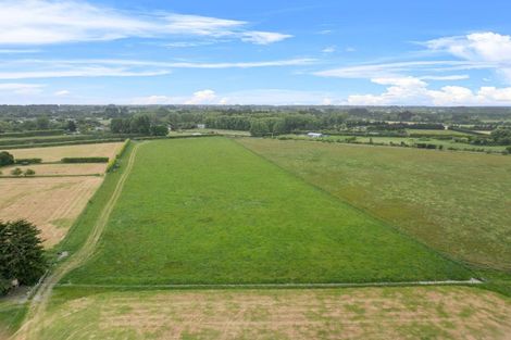 Photo of property in 230 Bramleys Road, Tuahiwi, Kaiapoi, 7691