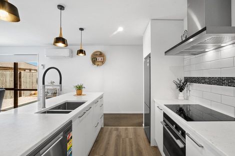 Photo of property in 8 Rahme Crescent, Kaiapoi, 7630