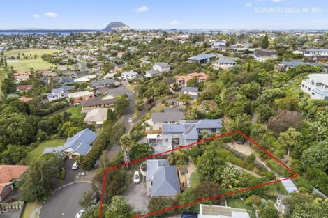 Photo of property in 52 Little John Drive, Bellevue, Tauranga, 3110