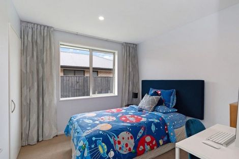 Photo of property in 5 Norrie Way, Kaiapoi, 7630