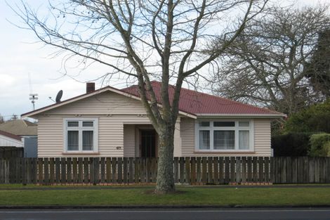 Photo of property in 136 Galloway Street, Hamilton East, Hamilton, 3216