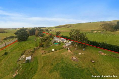 Photo of property in 1215 Pleasant Point-cave Highway, Cave, Pleasant Point, 7983