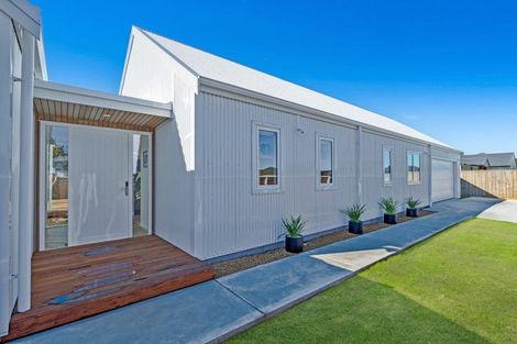 Photo of property in 19b Madison Street, Carterton, 5713