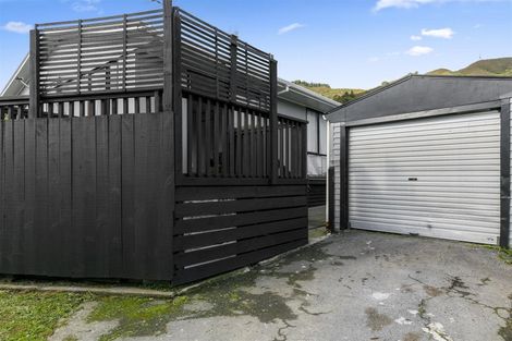 Photo of property in 101 Wilkie Crescent, Naenae, Lower Hutt, 5011