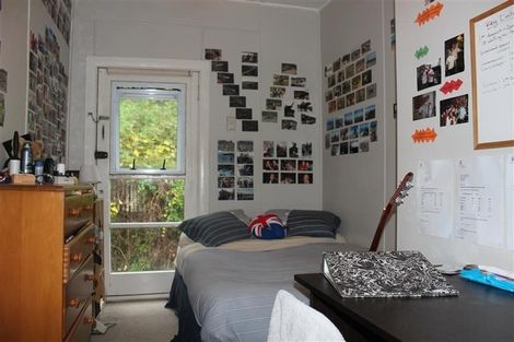 Photo of property in 5 Maurice Terrace, Te Aro, Wellington, 6011