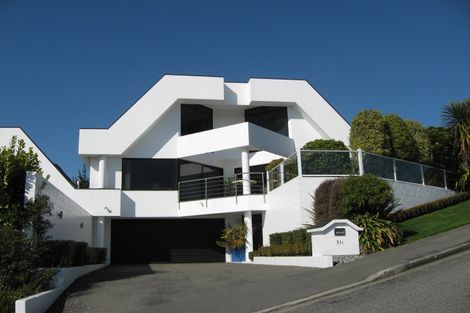 Photo of property in 31 Harry Ell Drive, Cashmere, Christchurch, 8022