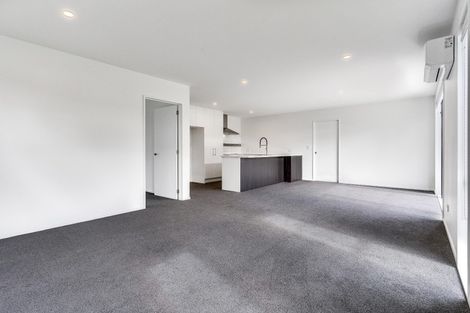 Photo of property in 24d Rahme Crescent, Kaiapoi, 7630