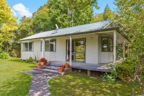 Photo of property in 373 Waingaro Road, Ngaruawahia, 3793