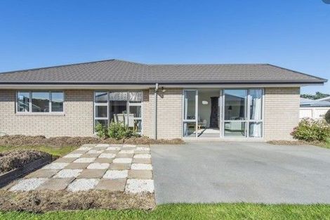 Photo of property in 17 Clausen Avenue, Leeston, 7632
