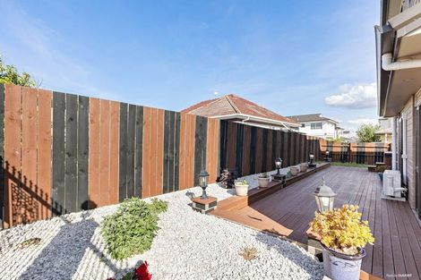 Photo of property in 87 Fitzroy Street, Papatoetoe, Auckland, 2104