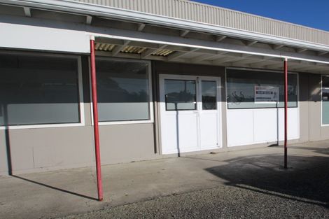 Photo of property in 2 Talbot Street, East Gore, Gore, 9710