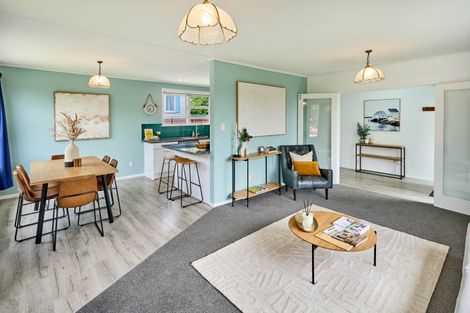 Photo of property in 14 Pembroke Street, Tawa, Wellington, 5028