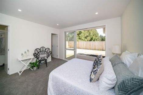 Photo of property in 18 Jean Archie Drive, Rolleston, 7614