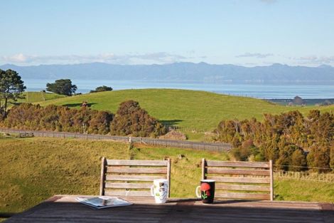 Photo of property in 428 Kaiaua Road, Kaiaua, Pokeno, 2473