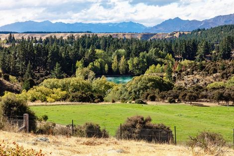 Photo of property in 12 Jackson Rise, Luggate, Wanaka, 9383