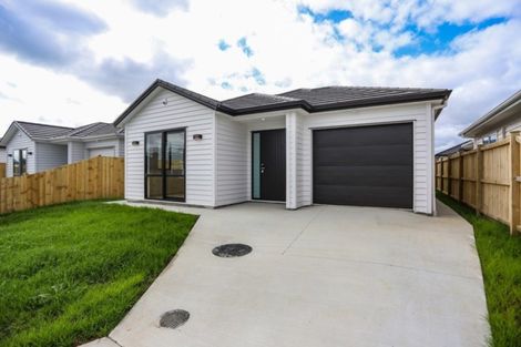 Photo of property in 6 Kapia Street, Pukekohe, 2120