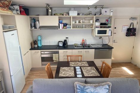 Photo of property in Westhaven Apartments, 23/127u Molesworth Street, Thorndon, Wellington, 6011