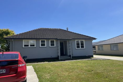 Photo of property in 138 Rugby Street, Awapuni, Palmerston North, 4412