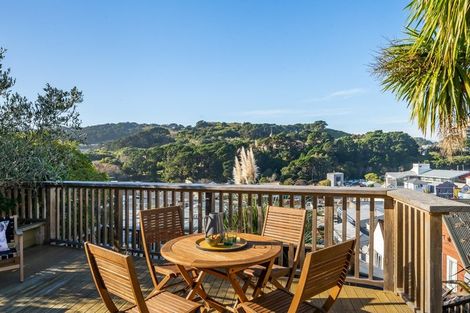 Photo of property in 14a Hanson Street, Mount Cook, Wellington, 6021