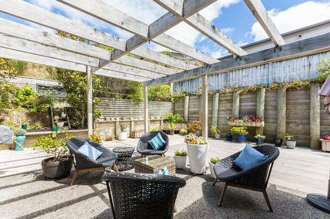 Photo of property in 66 Staithes Drive North, Whitby, Porirua, 5024