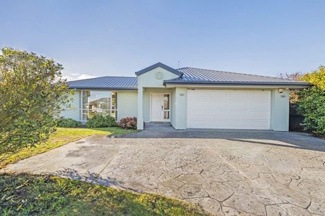 Photo of property in 15 Rembrandt Drive, Rolleston, 7614