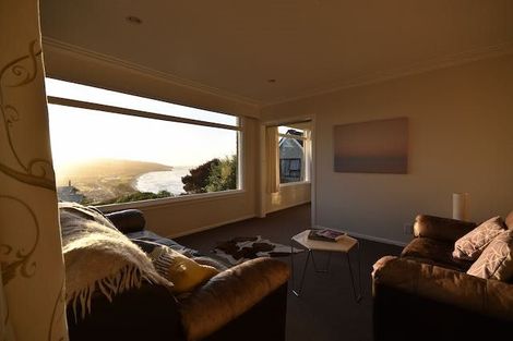 Photo of property in 23 Sutcliffe Street, Saint Clair, Dunedin, 9012