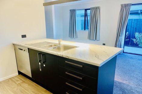 Photo of property in 3 Olivia Street, Rolleston, 7615