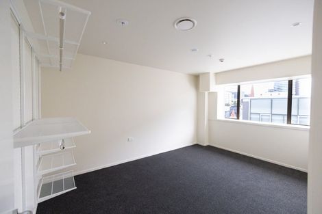 Photo of property in Te Kainga Te Aka, 203 Willis Street, Te Aro, Wellington, 6011