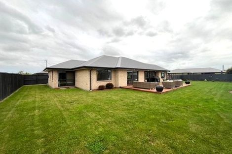 Photo of property in 20 Gracia Avenue, Rolleston, 7615