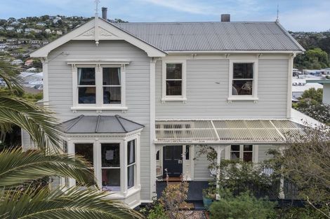 Photo of property in 38 Mount Street, Nelson South, Nelson, 7010