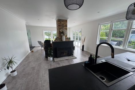 Photo of property in 144 Great South Road, Huntly, 3700