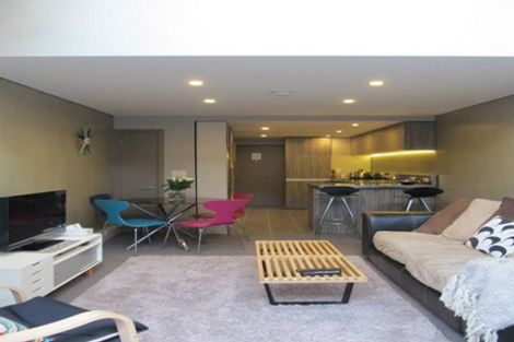 Photo of property in Canvas Apartments, 307u4 Willis Street, Te Aro, Wellington, 6011