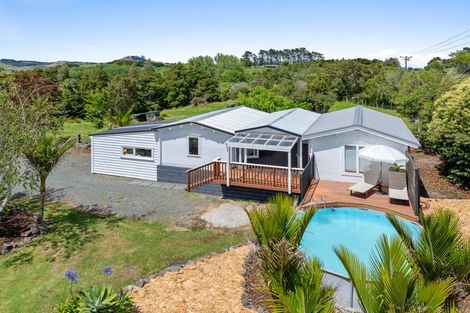 Photo of property in 427 Port Albert Road, Wellsford, 0972