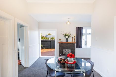 Photo of property in 47 Fitzroy Street, Terrace End, Palmerston North, 4410