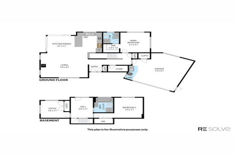 Photo of property in 127 Wairau Road, Oakura, 4314