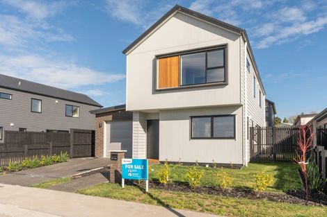 Photo of property in 31 Earp Crescent, Chartwell, 3210