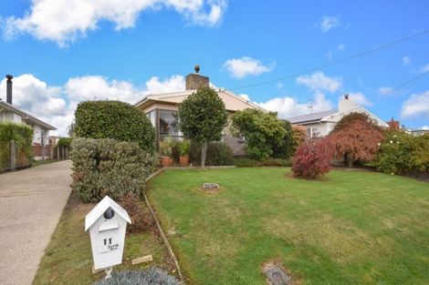 Photo of property in 11 Graham Street, Mosgiel, 9024