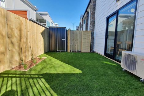 Photo of property in 1/318 Armagh Street, Christchurch Central, Christchurch, 8011