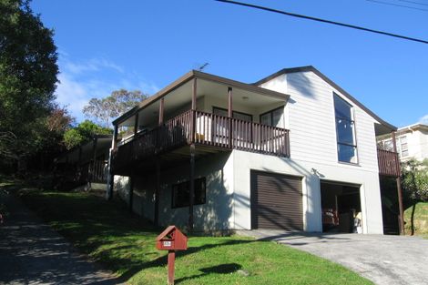 Photo of property in 23a Field Street, Silverstream, Upper Hutt, 5019