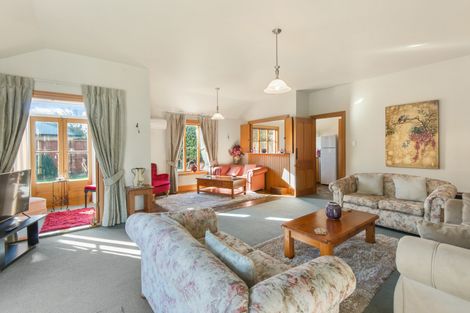 Photo of property in 55 Glovers Road, Halswell, Christchurch, 8025