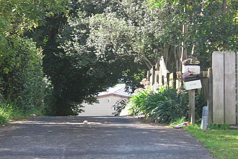 Photo of property in 50 Anich Road, Massey, Auckland, 0614