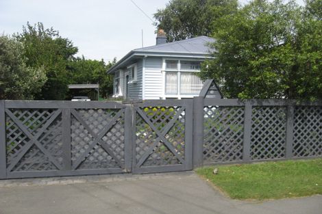 Photo of property in 14 Longfellow Street, Sydenham, Christchurch, 8023