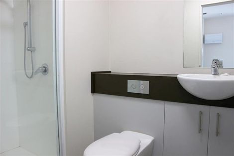 Photo of property in The Peak Apartments, 706/170 Taranaki Street, Te Aro, Wellington, 6011
