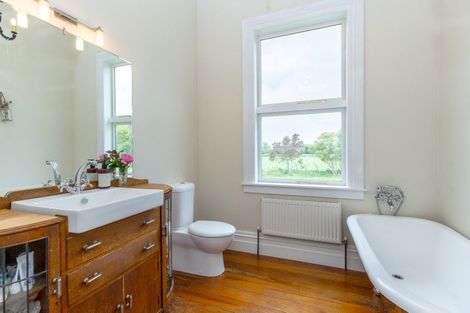 Photo of property in 344 Underhill Road, Tauwharenikau, Featherston, 5773