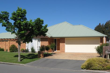 Photo of property in 5 Cumberland Place, Kaiapoi, 7630